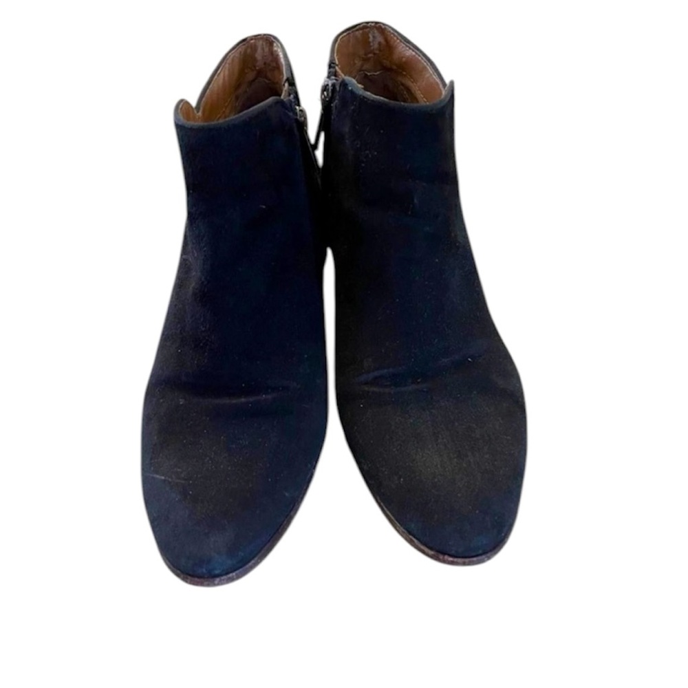 Sam Edelman Ankle Boots